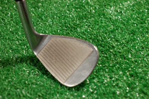 LH Pure Spin 52* Approach Wedge steel shaft 35.5 in. #W137 - Picture 7 of 10