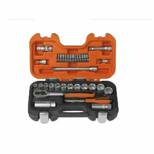 Extension Standard Vehicle Sockets and Socket Sets