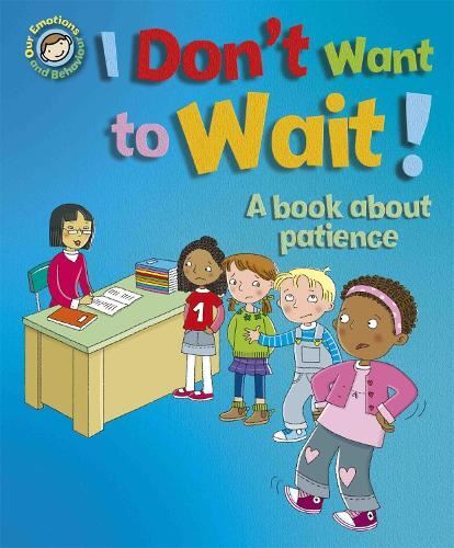 I Don't Want to Wait! - Image 3