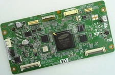 Sylvania 6842THG Main Logic CTRL Board BN96-04177A LJ92-01432A, LJ41-04461A