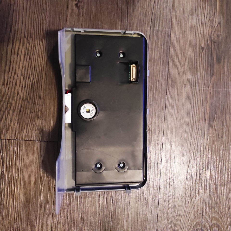 GE Refrigerator Model PFSS6PKXASS, ASM COVER DISPENSER WR13X1066 eBay