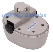 3M PPS SUN GUN NI-CAD Battery, 16398