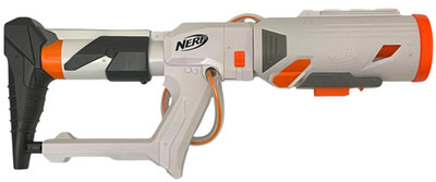 Nerf Modulus Tri Strike Raketenwerfer Erweiterung Hasbro