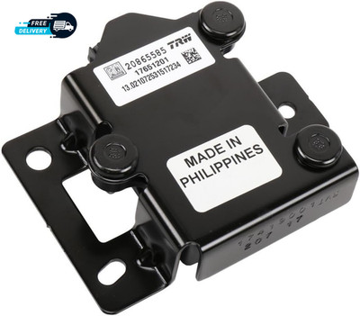 20865585 Vehicle Yaw Sensor Stability Control Vehicle Yaw Sensor Replacement.