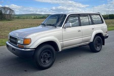 1994 Toyota Land Cruiser for Sale