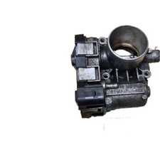 Fiat 500 2008 To 14  1.2 Petrol Throttle Body Valve Assembly 