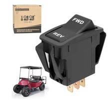 10L0L Forward Reverse Switch Assembly for EZGO TXT 2003-up PDS Golf Cart FWD REV