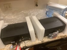 Aquatic Av Swa6 Amplified Bluetooth amplifier Subwoofer SW620