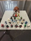 Lego Star Wars custom minifigure lot. All brand new !