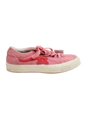 Converse One Star Damen Sneaker EU39 in Pink