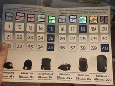 Bollini Esselunga Olimpiadi Milano Cortina 2026