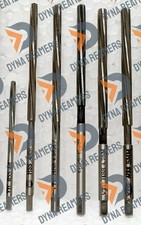 6X HSS Ventilf&uuml;hrungsreibahle Combo 3MM 4MM 4,25MM 4,50MM 4,75MM 5MM...