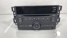 Autoradio Chevrolet CAPTIVA
