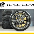 Porsche 911 9912 C2 C2S 20 Carrera S IV Winter Wheels Set 99104460106