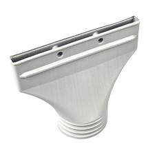 Air Conditioner AC Hose Adapter Slim Flat Air Conditioner Exhaust Hose Adapter