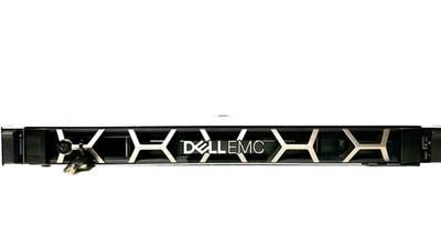 DELL PowerEdge R240 1x Xeon E-2134 3.50GHz  8GB DDR4 PERC H330 4 x 3.5 LFF