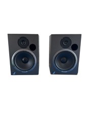  Event Electronics INC 20/20 Passive Studio Monitors Speakers 