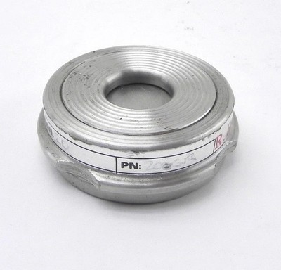 R.B.R. Wafer Disc Flap Check Valve SS 316 20mm