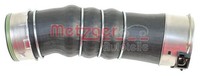 Metzger Ladeluftschlauch 2400327 FüR BMW