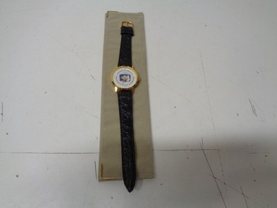 Vintage 1989 Watch Bob Hope Chrysler Classic  NOS