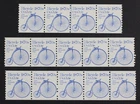 CKStamps: US Stamps Collection Scott#1901 Mint NH OG P#3 4