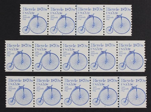 CKStamps: US Stamps Collection Scott#1901 Mint NH OG P#3 4