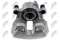 Bremssattel Nty HZP-VV-020 FüR Volvo XC60 2 246 XC90 256 Awd Drive Plug Hybrid