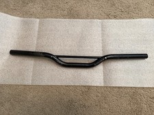 USED Bontrager Crowbar 9 Degree 22.2mm Handle...