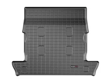 WeatherTech Cargo Trunk Liner for 2008-2017 2018-2021 Lexus LX