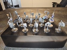 Warhammer Age Of Sigmar Nighthaunt Grimghast Reapers 20 
