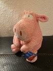 NWT Sandra Boynton Kohl’s Cares Pink Pig Plush - 14" Stuffed Animal Toy — photo 2