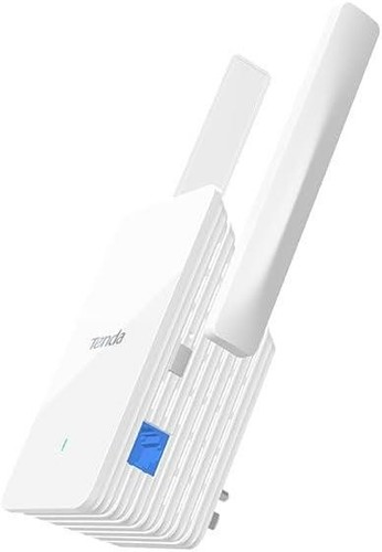 Tenda WLAN Verstärker WLAN Repeater WiFi Extender A23 AX1500 Dualband - Bild 2 von 2