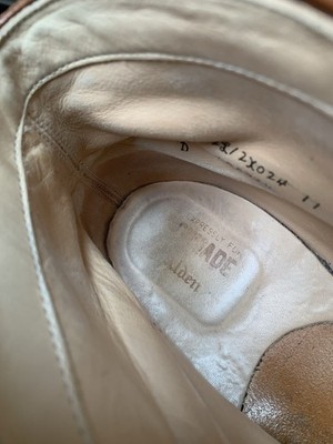 Alden 40526H