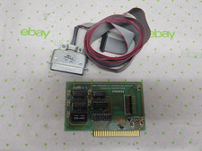 MPC Peripherals Corporation Apple II Parallel card with Printer Cable