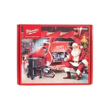 Weihnachtskalender2024Milwaukee EditionNeuOvpTopQualit&auml;t