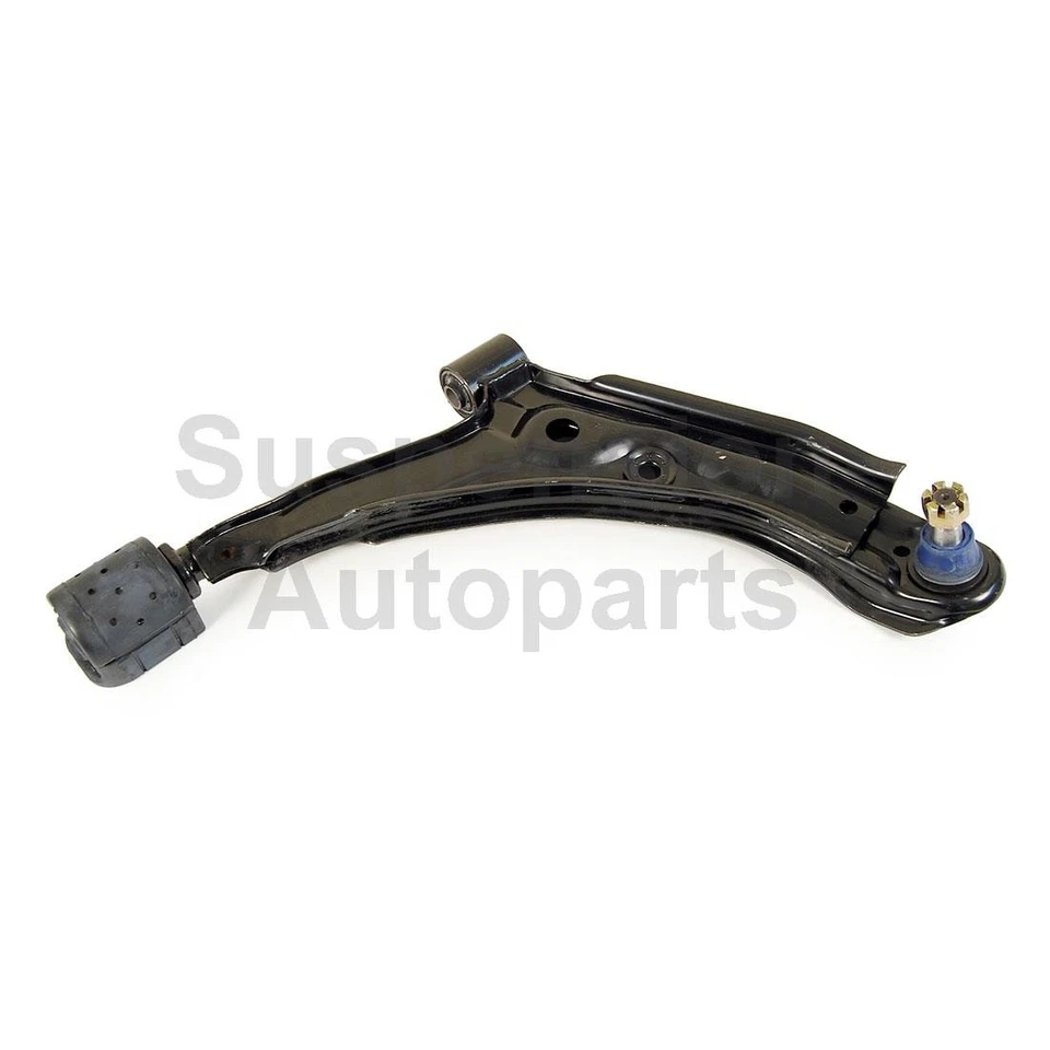 Brazo de control inferior delantero Mevotech para Nissan Sentra 1,6 L 1994 1993 1992 Foto 4 de 4