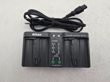 Nikon MH-26a MH26a Battery Charger
