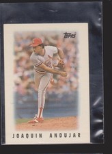 Baseball Collection Vintage Rookies Inserts (18/34)-- Get 40% off!!