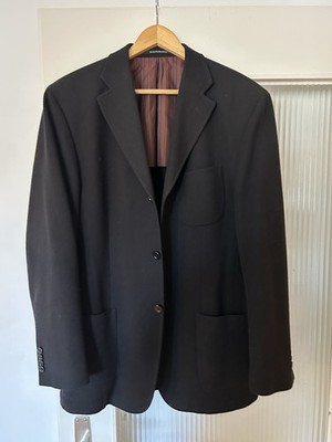Lanificio F.Illi Cerruti Sakko Herren CERRUTI 1881  Size 50 Gr.L 