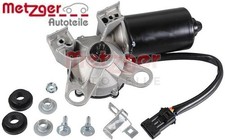 Metzger 2190847 Wischermotor Motor Scheibenwischer für Opel 