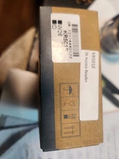 ZKTeco KR501E Waterproof Card Reader 125Khz RFID
