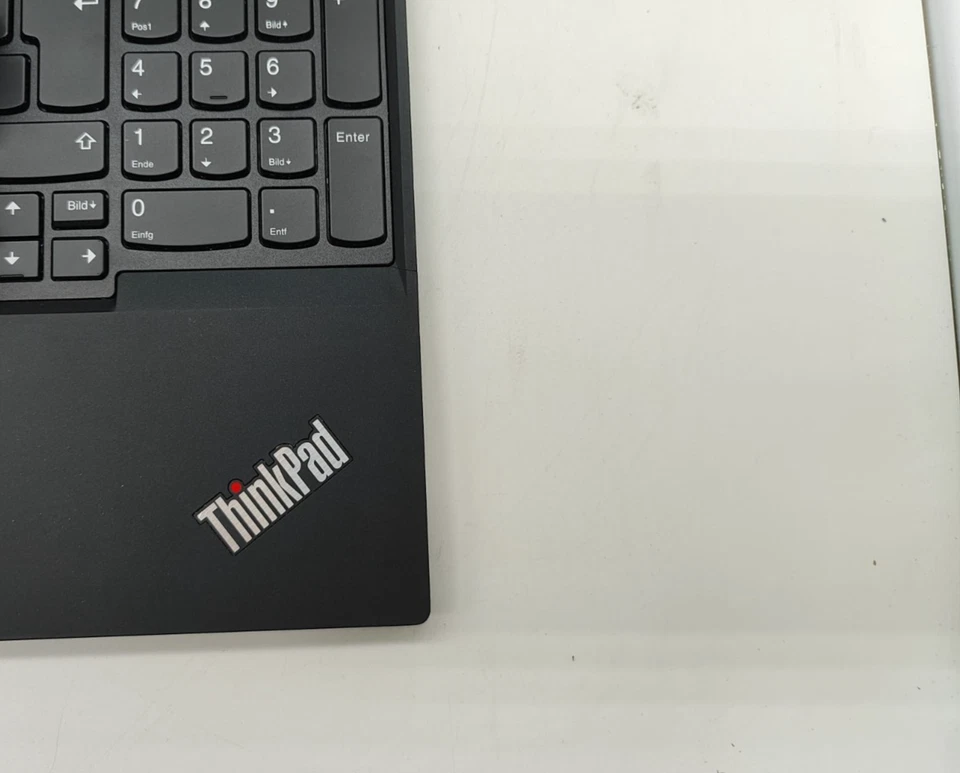 Lenovo ThinkPad T15 G1 · i5-10210U · 8GB · 256GB, Foto 4 von 4