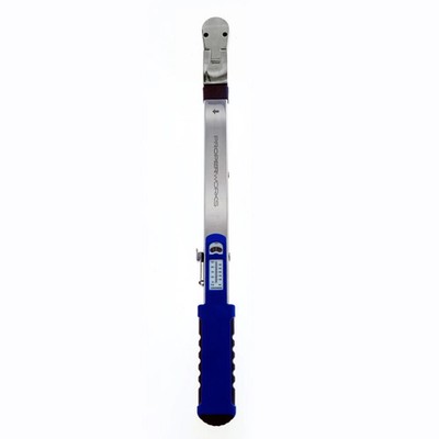 Proper Works 1/2'' Flexible Split-Beam Torque Wrench  40-250ft-lb/60-340Nm
