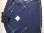 NWT Men's SUNICE Alum Layers Long Sleeve Pullover - 3XL - Goldeneye  Club Logo — photo 3