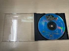 Night Warriors: Darkstalkers' Revenge (Sega Saturn, 1996) Disc Only