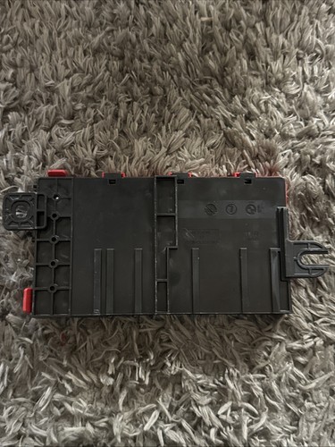 BMW 3 Series F30 Rear Power Distribution 2016 2017 2018 OEM 922775205 - Foto 2 di 3