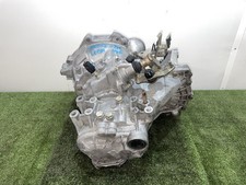 Boite de vitesse Mitsubishi SPACE STAR