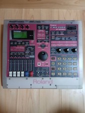 Roland SP-808EX e-MIX Studio Sampler Recorder...