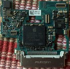 Apple iPod Nano 5th Generation Replacement motherboard - 16gb