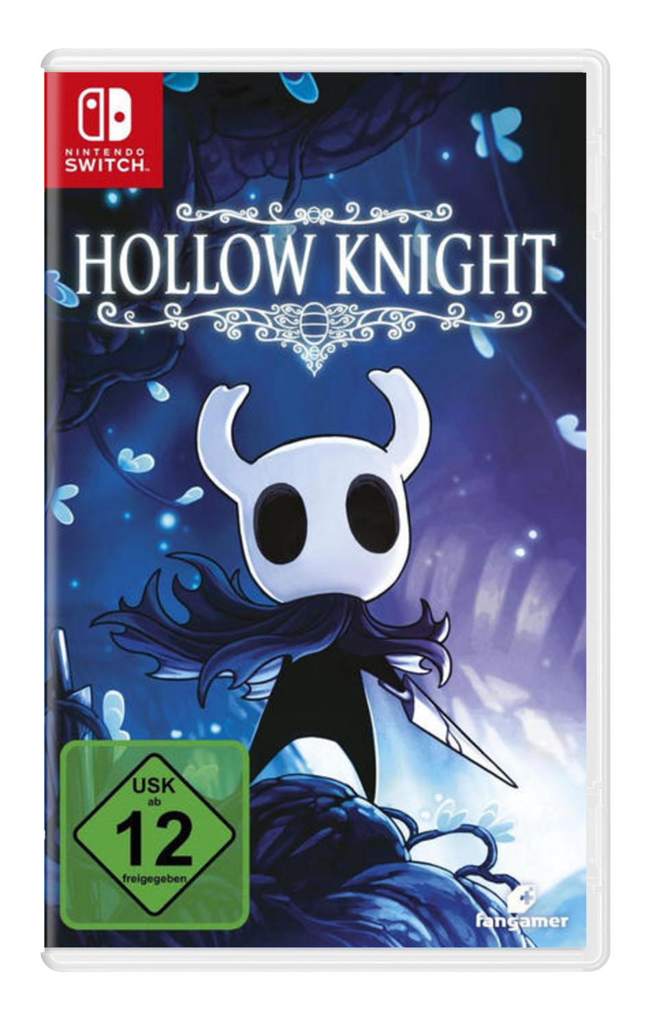Hollow Knight (Nintendo Switch) Action - Bild 3